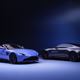 Illustration for article titled The Beautiful 2021 Aston Martin Vantage Roadster Can Fold Its Top Down In Under Seven Seconds